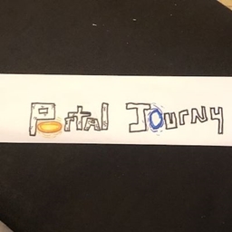 Portal Journy logo