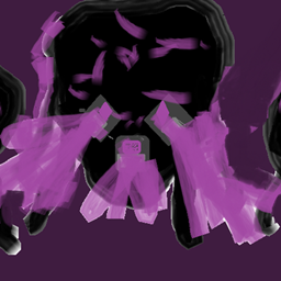 Wither Storm with more things logo