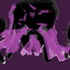 Wither Storm with more things logo