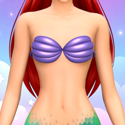 Biquíni Ariel logo