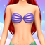 Biquíni Ariel logo