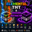 elemental tnt logo
