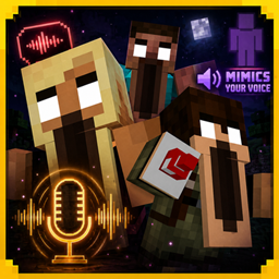 The Mimic Dweller: REBORN project image