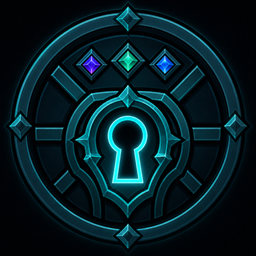 Vault Planner