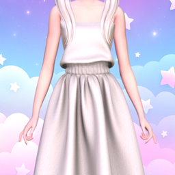 Dress Frieren: Beyond Journey's End logo