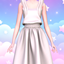 Dress Frieren: Beyond Journey's End logo