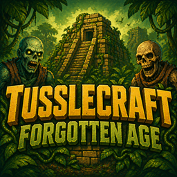 TussleCraft - Forgotten Age