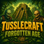 TussleCraft - Forgotten Age logo