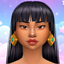 Chel Hair + Clothing and Accessories logo