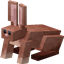 Xemo's Jumbo Rabbit logo