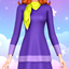 Dress Daphne Blake - Mistério S.A logo