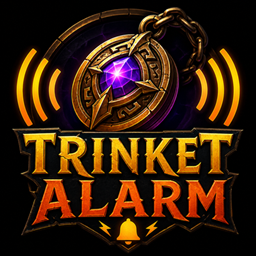 TrinketAlarm project image