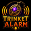 TrinketAlarm logo