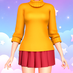 Outfit Velma + Glasses project image