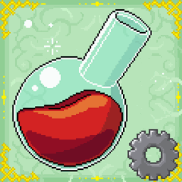 Potion Control project image