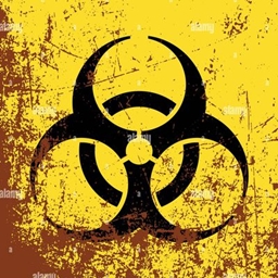 Arty's Nightmare War [Infection] logo