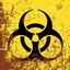 Arty's Nightmare War [Infection] logo