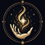 Spells & Spellcrafting logo