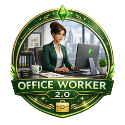 Office Worker 2.0 project image