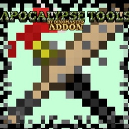 Apocalypse tools logo