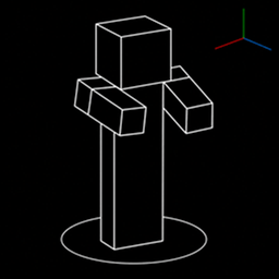 FTB Quests Entity Visualization logo