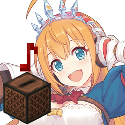 AI Music Discs [Achievements Friendly] logo