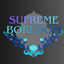 Supreme Boredom logo