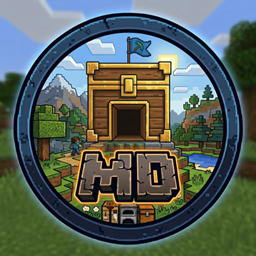Matyah's Structures - Datapack logo