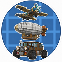 Create Aeroexperience project image