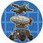 Create Aeroexperience logo