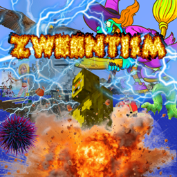 Zweentism logo