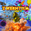Zweentism logo