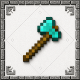Runics Useful Axe logo
