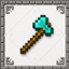 Runics Useful Axe logo