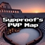 Sypproof PVP Map logo