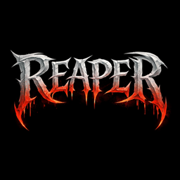 Reaper project image