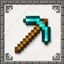 Runics Useful Pickaxe logo