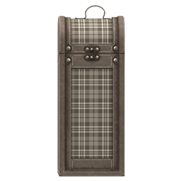 KHD Travel Case logo