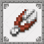 Runics Useful Shears logo