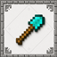 Runics Useful Shovel logo