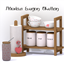 Sweetcc - Kitchen Sugar Clutter logo