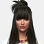 Cynthia Albornoz logo