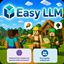 Easy LLM logo