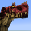 The Dawn Era - Ceratosaurus Jurassic Park Skin logo