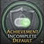 AchievementIncompleteDefault logo