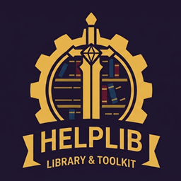 help lib project image