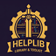 help lib logo