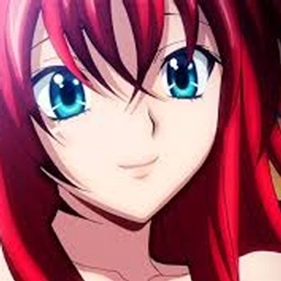 RiasGremory's Realm project image