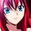 RiasGremory's Realm logo