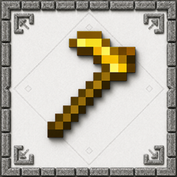 Runics Useful Hoe logo